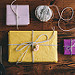 Gift Wrapping